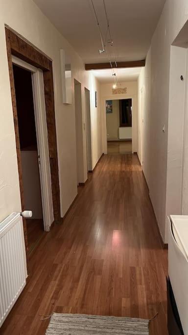 Grand Appartement A Barr Esterno foto